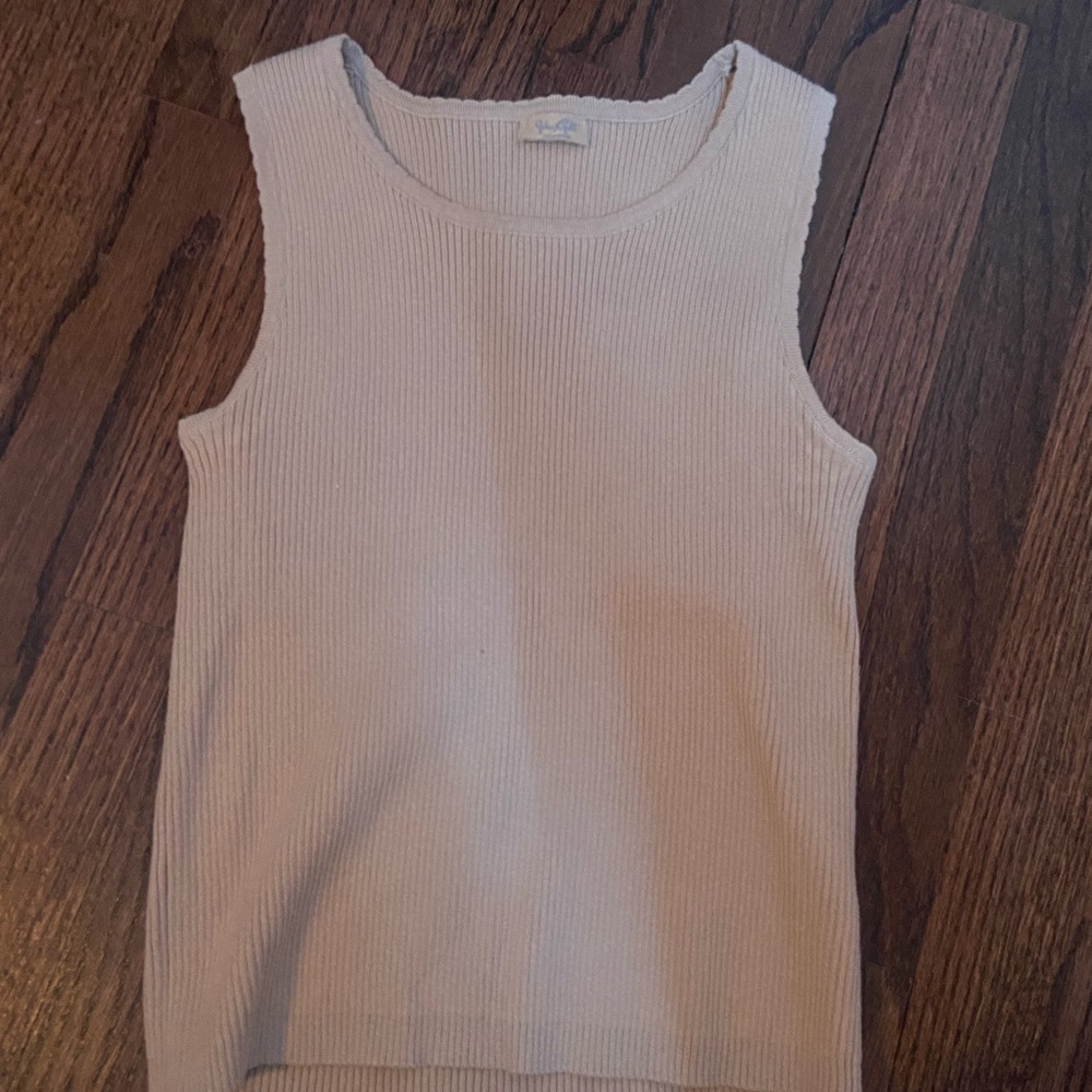 John Galt/Brandy Melville Tank BRAND NEW
